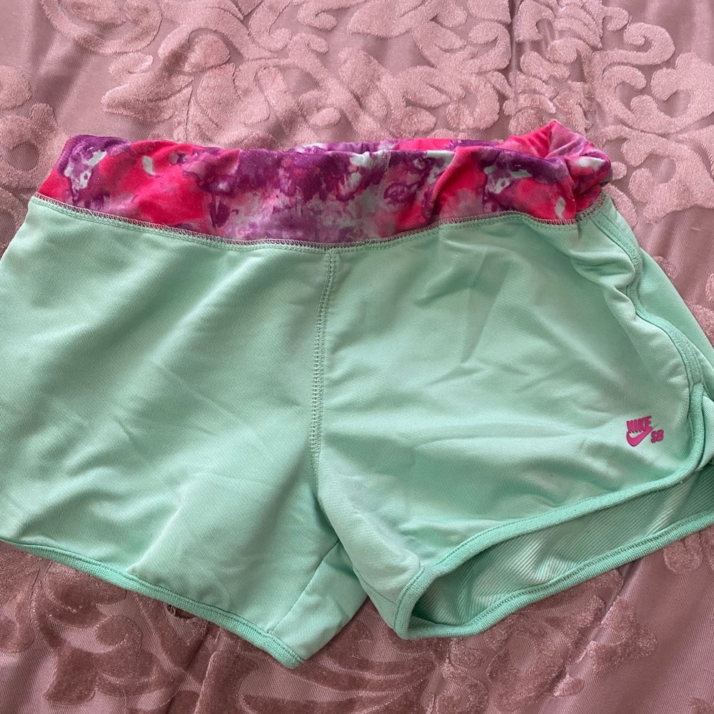 Nike shorts